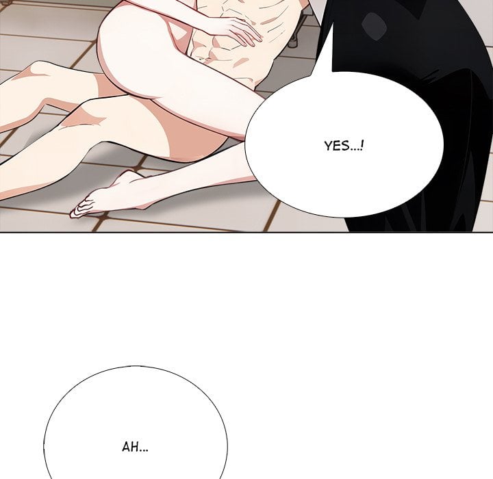 Desire Note Chapter 23 - Page 44