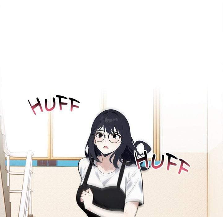 Desire Note Chapter 23 - Page 6