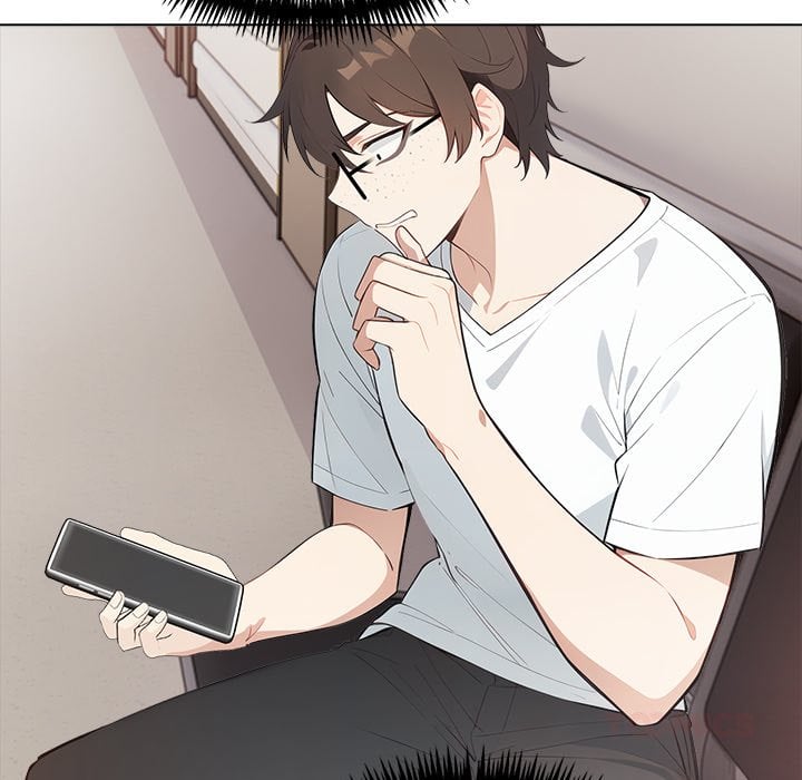 Desire Note Chapter 24 - Page 128