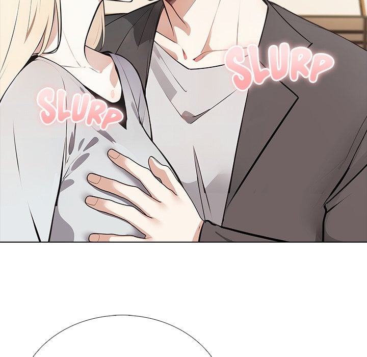 Desire Note Chapter 24 - Page 25