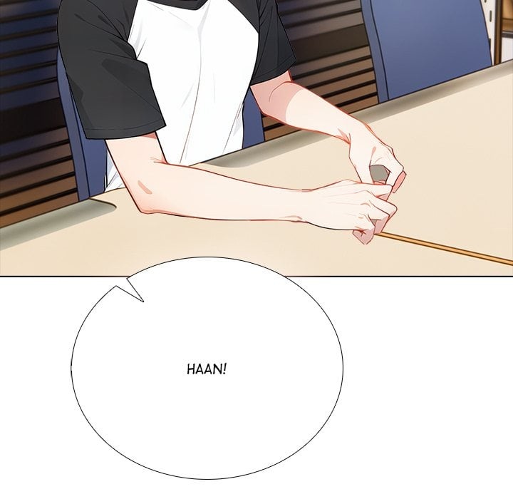 Desire Note Chapter 24 - Page 27