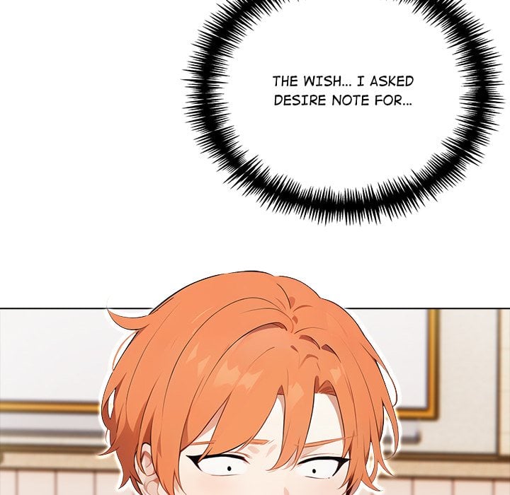 Desire Note Chapter 24 - Page 38