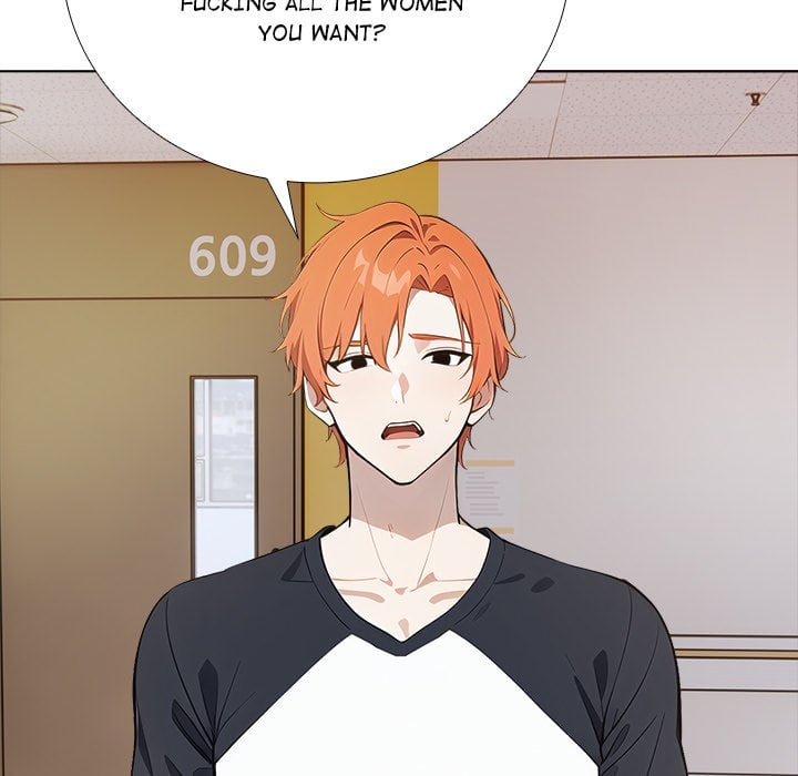 Desire Note Chapter 25 - Page 107