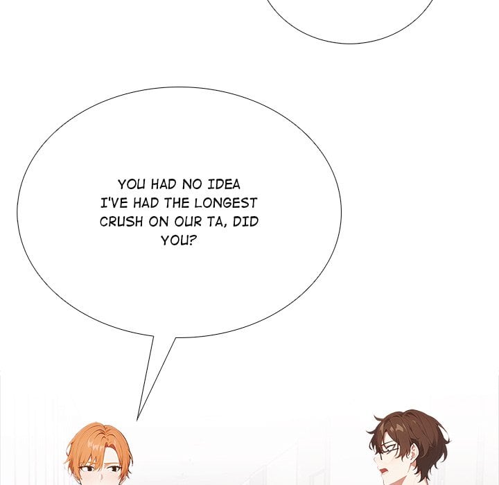 Desire Note Chapter 25 - Page 115