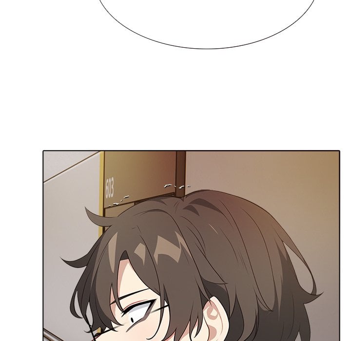 Desire Note Chapter 25 - Page 118