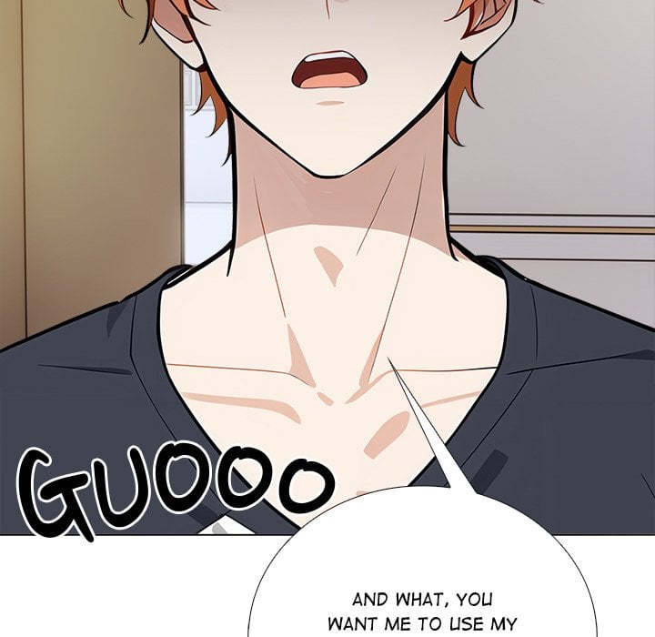 Desire Note Chapter 25 - Page 121