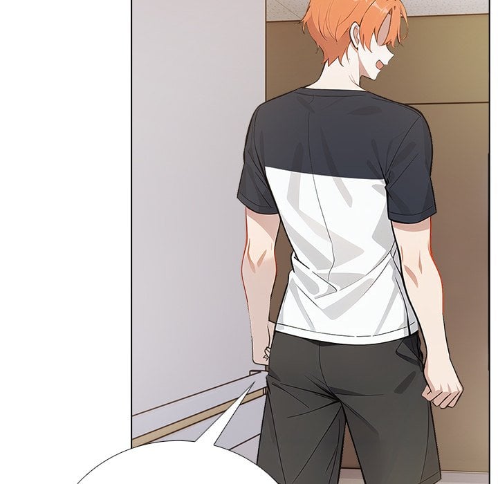 Desire Note Chapter 25 - Page 128