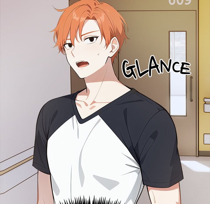 Desire Note Chapter 25 - Page 136