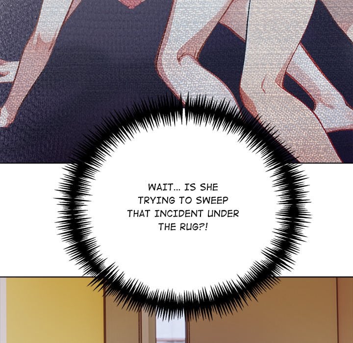 Desire Note Chapter 25 - Page 151