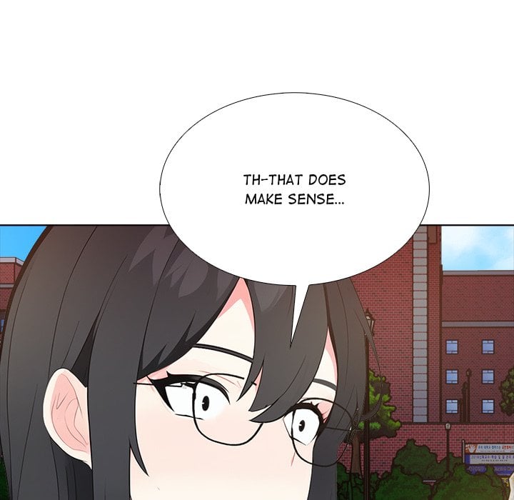 Desire Note Chapter 25 - Page 16