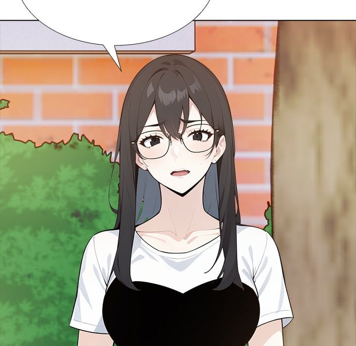 Desire Note Chapter 25 - Page 38