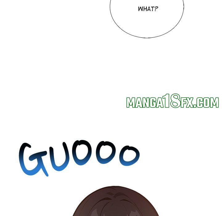 Desire Note Chapter 25 - Page 43