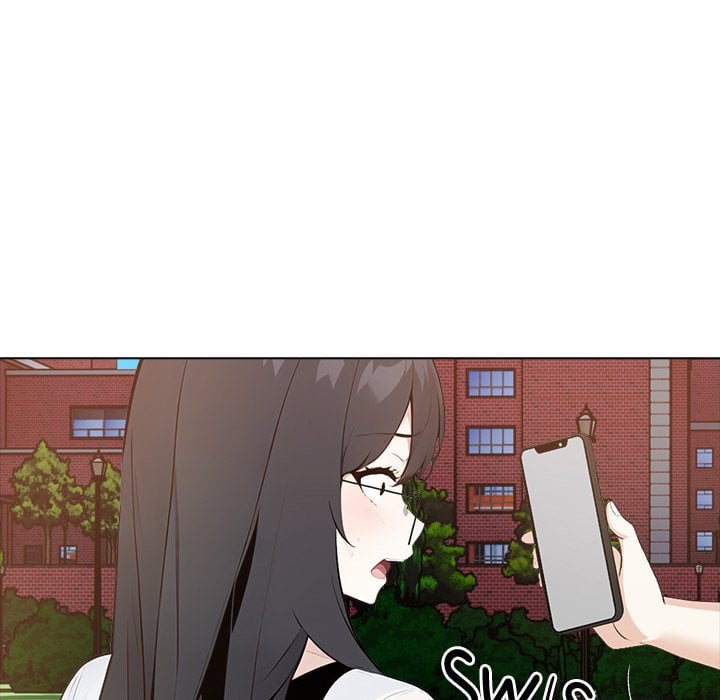 Desire Note Chapter 25 - Page 7