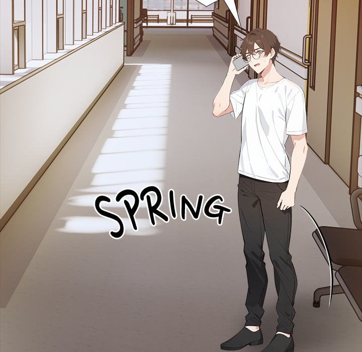 Desire Note Chapter 25 - Page 80