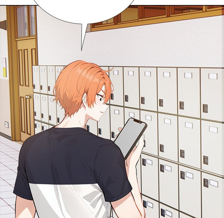 Desire Note Chapter 25 - Page 82