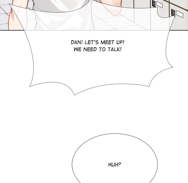 Desire Note Chapter 25 - Page 83