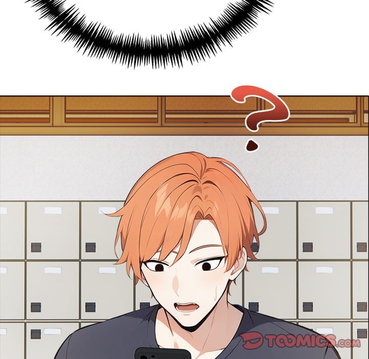 Desire Note Chapter 25 - Page 87