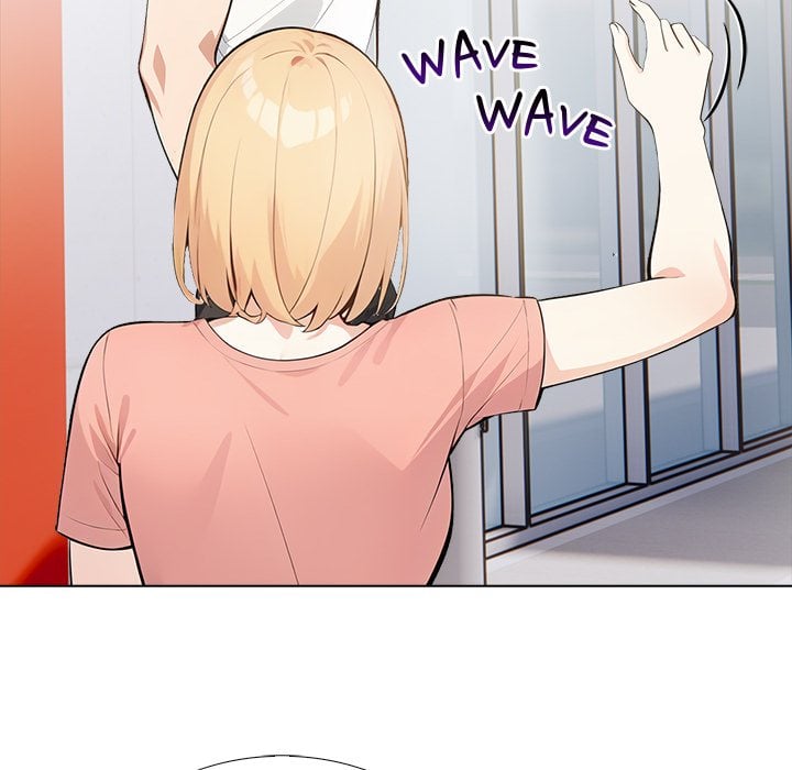 Desire Note Chapter 26 - Page 104