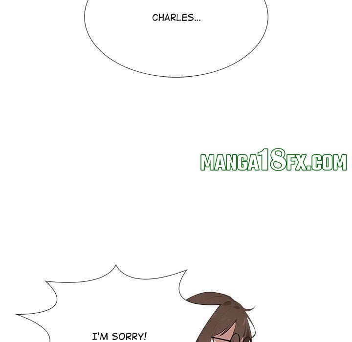 Desire Note Chapter 26 - Page 113