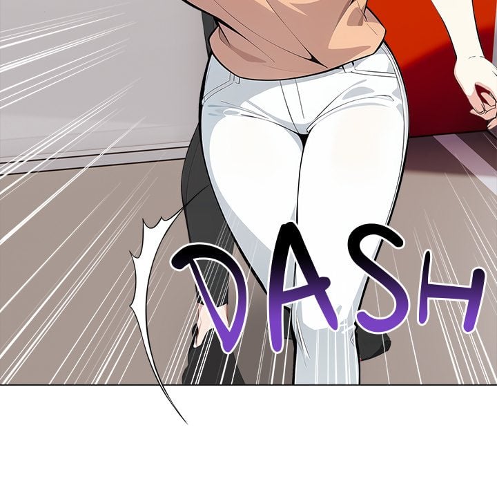 Desire Note Chapter 26 - Page 115