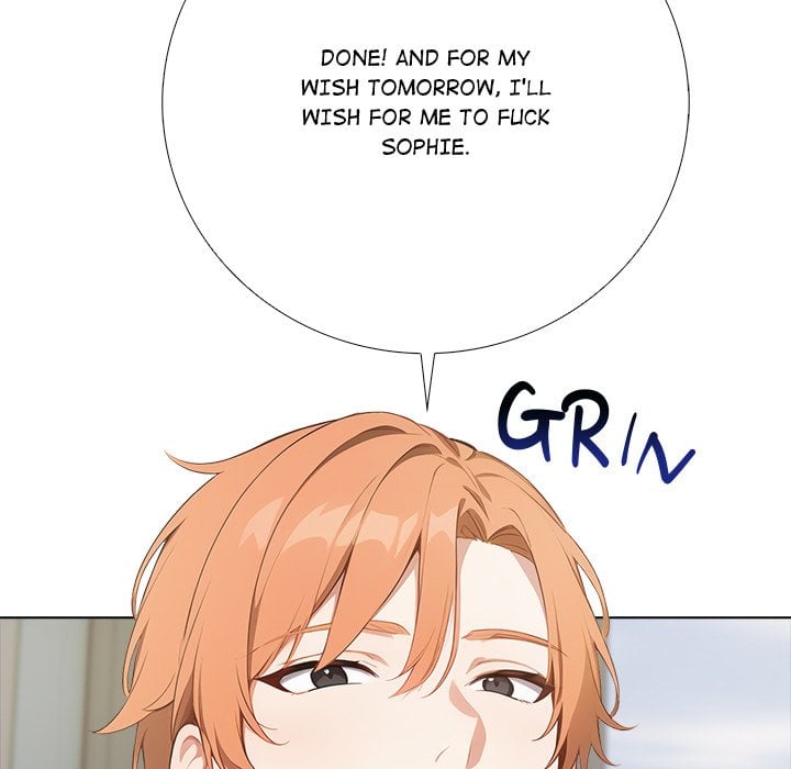 Desire Note Chapter 26 - Page 23