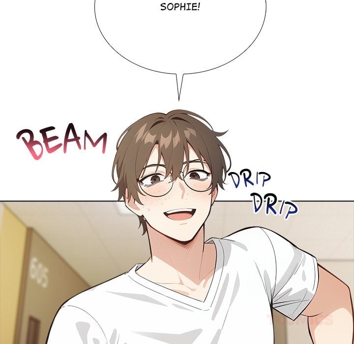 Desire Note Chapter 26 - Page 33