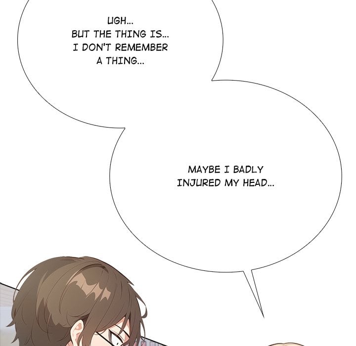 Desire Note Chapter 26 - Page 52