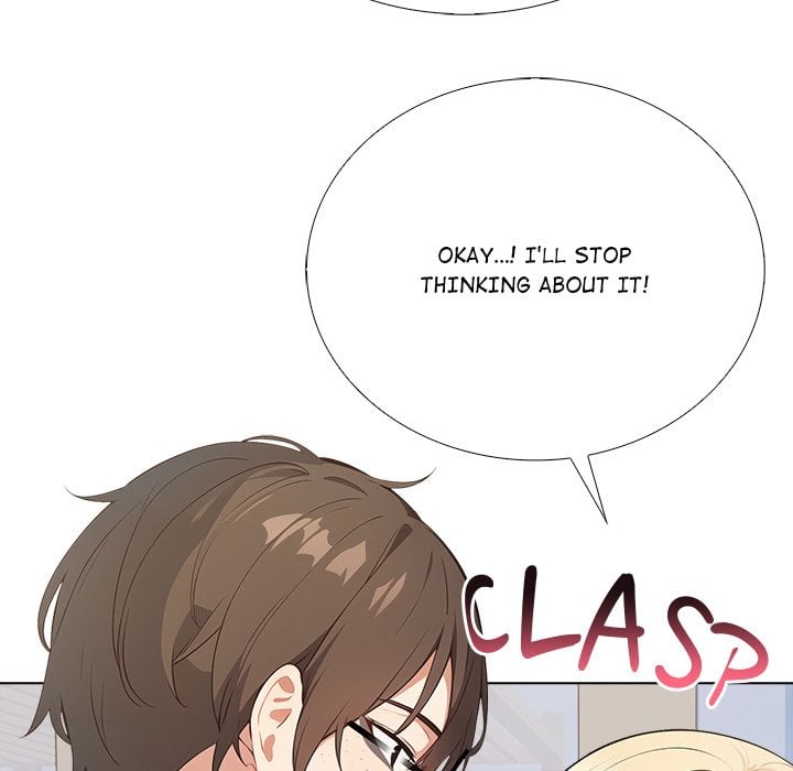 Desire Note Chapter 26 - Page 58