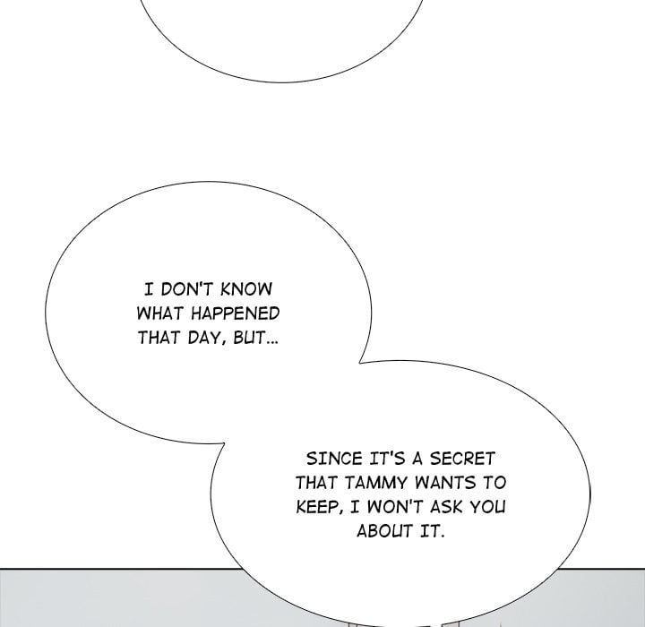 Desire Note Chapter 26 - Page 8