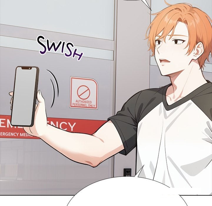 Desire Note Chapter 26 - Page 9