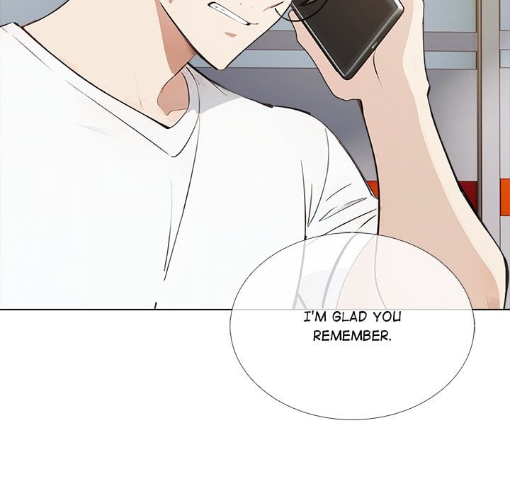 Desire Note Chapter 26 - Page 97