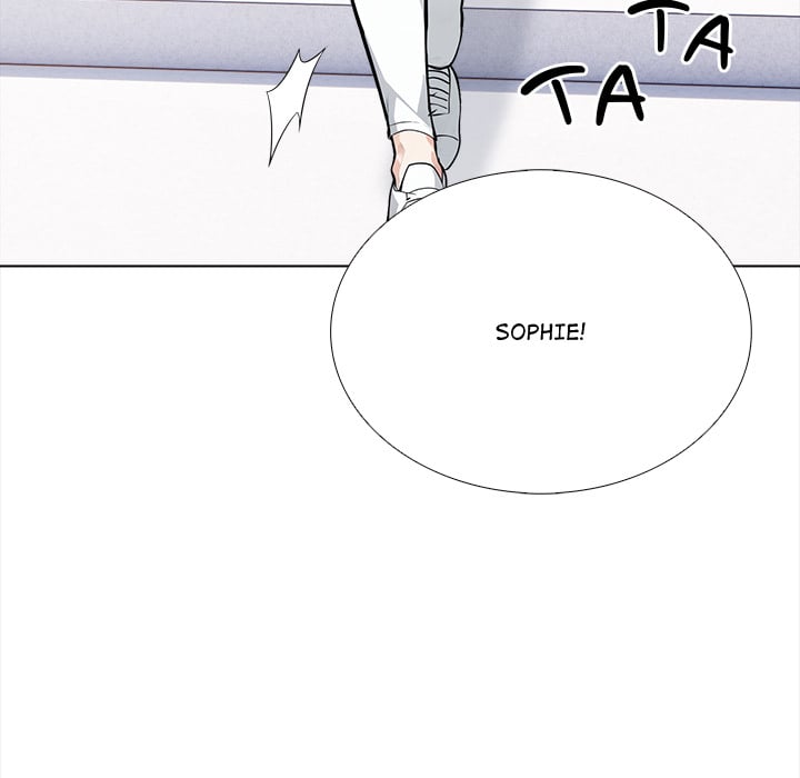 Desire Note Chapter 27 - Page 107