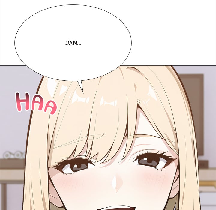 Desire Note Chapter 27 - Page 37