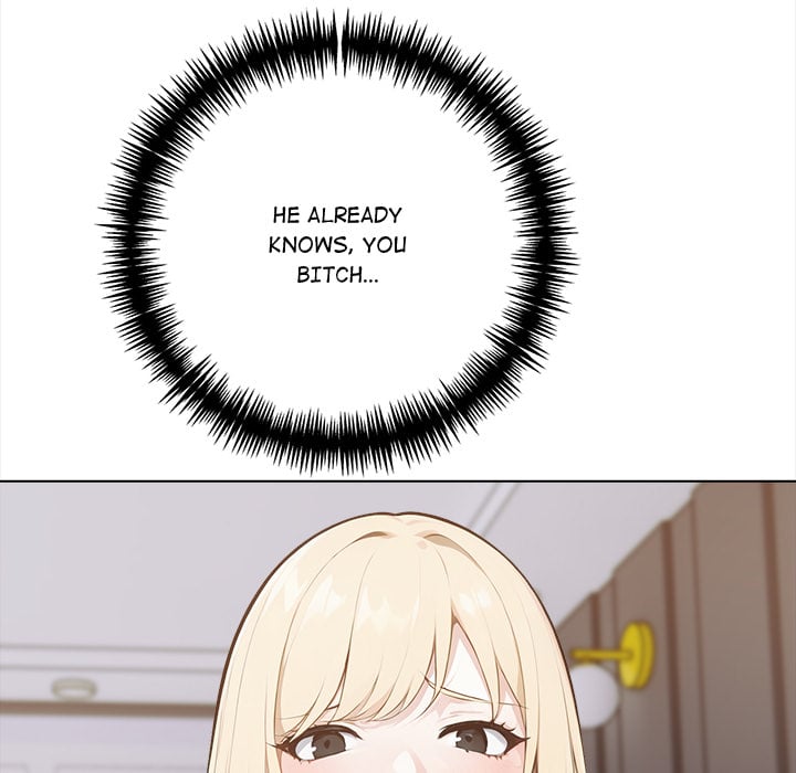 Desire Note Chapter 27 - Page 70