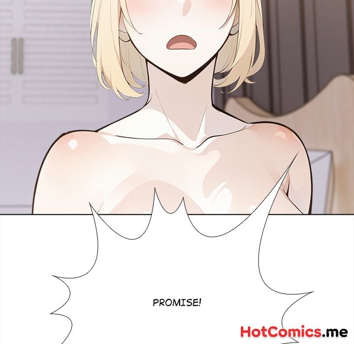 Desire Note Chapter 27 - Page 71