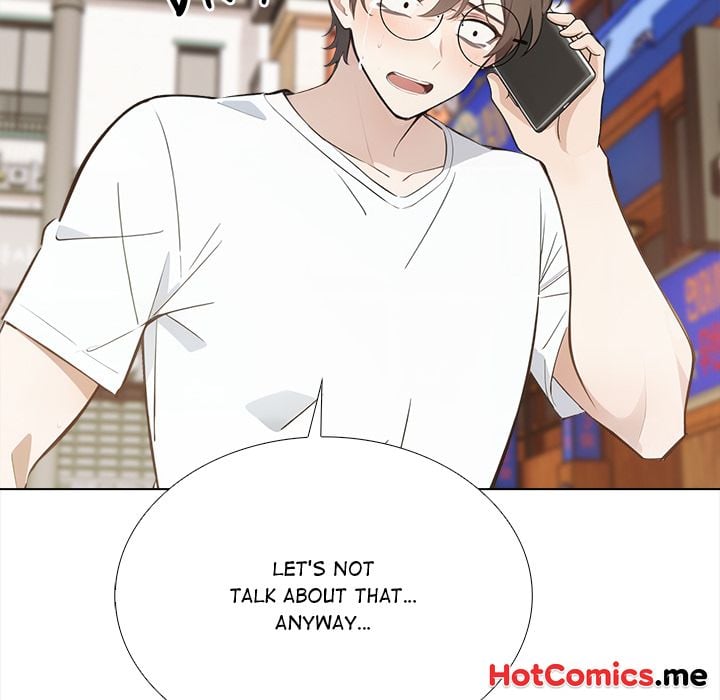 Desire Note Chapter 27 - Page 85