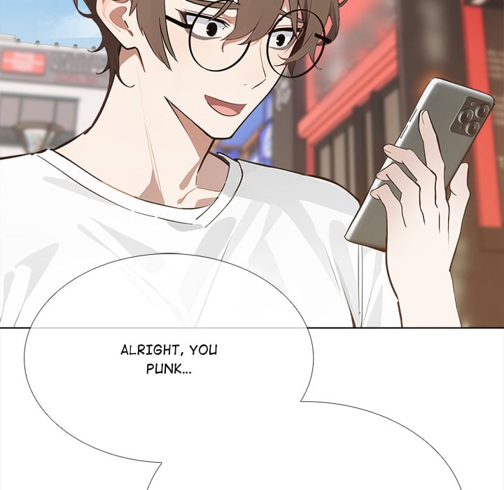 Desire Note Chapter 27 - Page 93