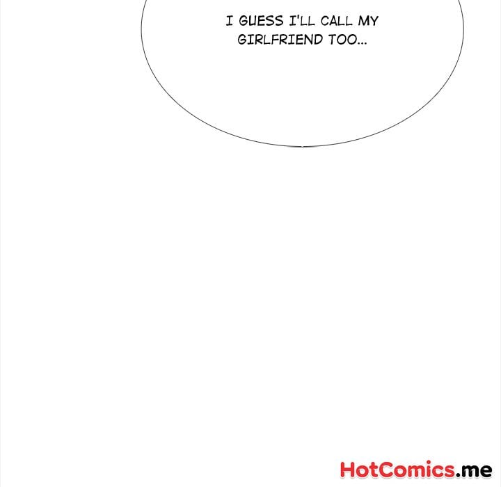 Desire Note Chapter 27 - Page 94