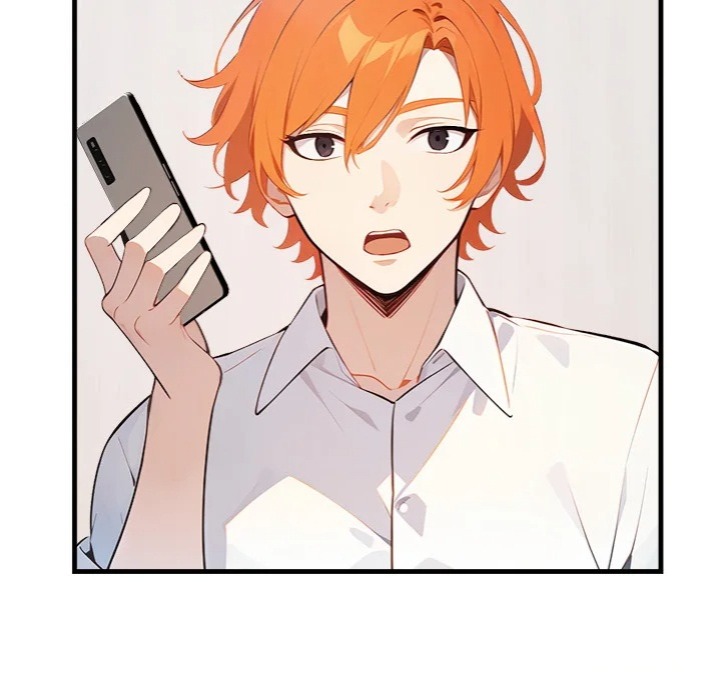 Desire Note Chapter 3 - Page 100