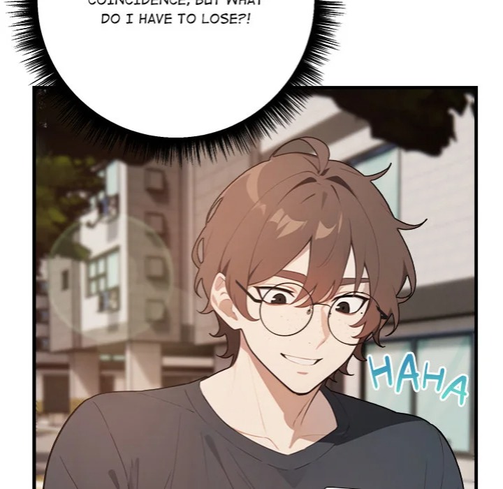 Desire Note Chapter 3 - Page 125