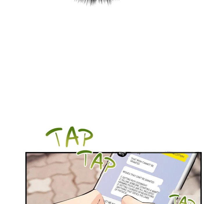 Desire Note Chapter 3 - Page 148