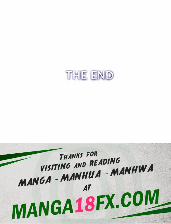 Desire Note Chapter 30 - Page 19