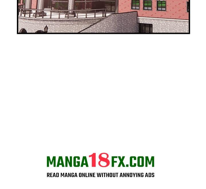 Desire Note Chapter 4 - Page 4