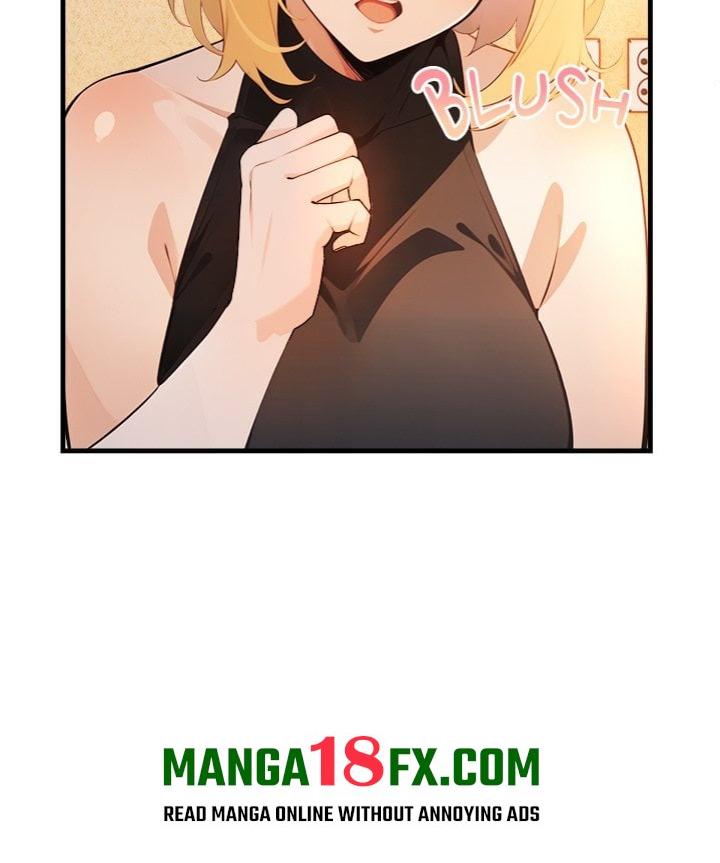 Desire Note Chapter 5 - Page 17