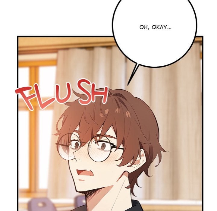 Desire Note Chapter 5 - Page 29