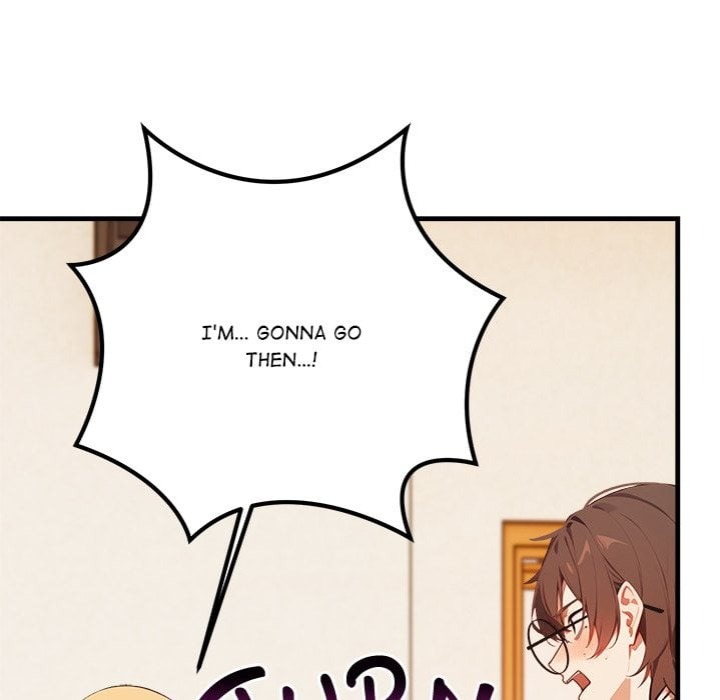 Desire Note Chapter 5 - Page 31