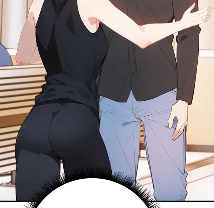 Desire Note Chapter 5 - Page 52