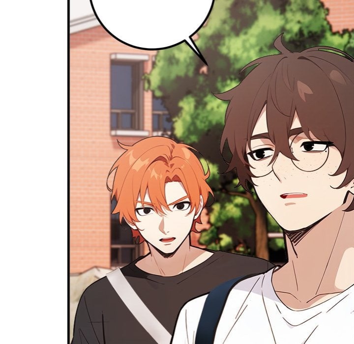 Desire Note Chapter 6 - Page 122