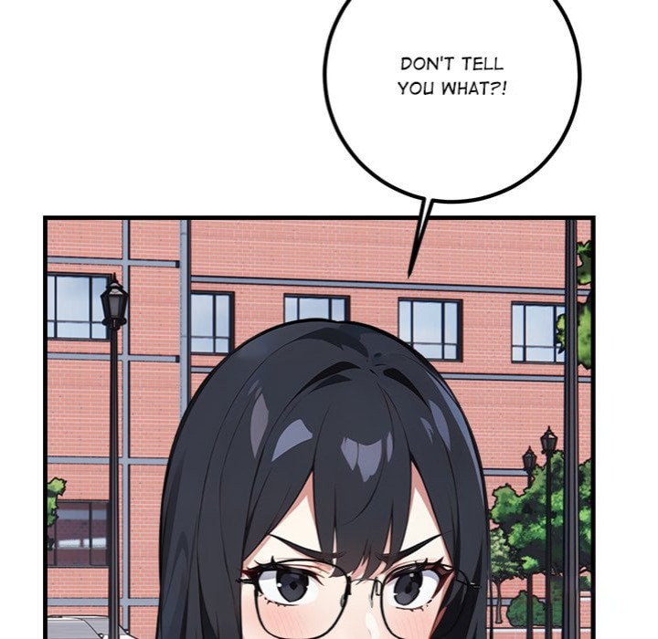 Desire Note Chapter 7 - Page 12