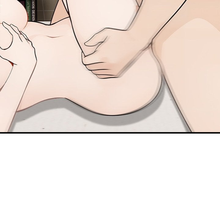 Desire Note Chapter 7 - Page 125